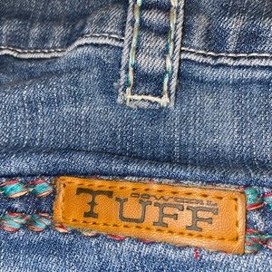 Cowgirl Tuff Jeans